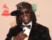 Flavor Flav Arrested For Multiple Charges Including DUI, Possession Of Marijuana
