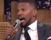 Jamie Foxx Does A Really Good Doc Rivers Impersonation
