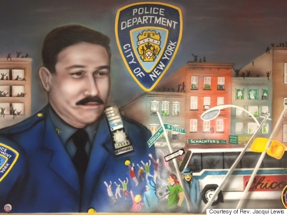 New York City Pastor To Honor Detective In Ongoing Effort To Improve Community-Police Relations