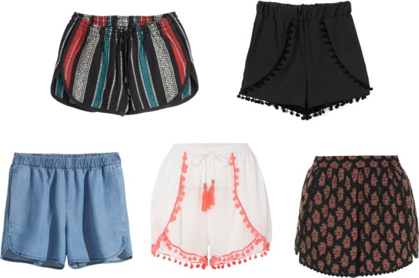 The Best Shorts To Wear If You Have Bigger Thighs