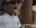 America’s Oldest Veteran Throws Down For 109th Birthday With Burgers, Milkshakes And Cigars