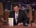 Jimmy Fallon Reviews Hilarious Books You Won’t Believe Actually Exist
