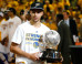 Dear Steph Curry: You’re the Man, But Please Don’t Visit My High School