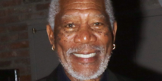 Morgan Freeman Set To Host ‘Story Of God’ Series For National Geographic