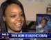 Teen Mom Who Was Once Homeless Becomes High School Valedictorian