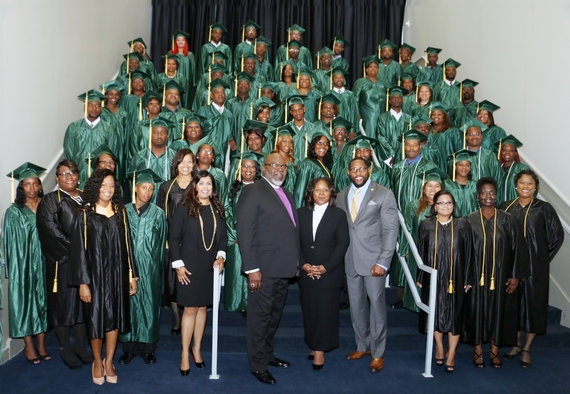 Making a Change: Bishop T.D. Jakes’ 10-year Initiative for Re-entry
