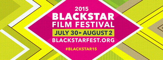 12 Things You Should Know About BlackStar Film Festival