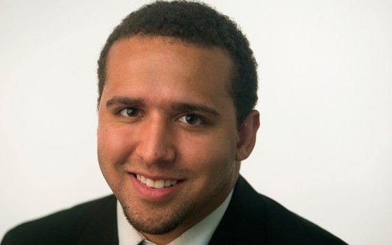 Washington Post Reporter Wesley Lowery Reflects on Covering the Death of Mike Brown