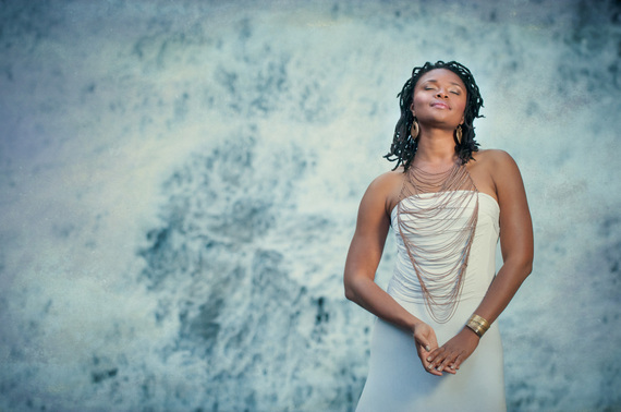 On the “A” w/Souleo: Lizz Wright’s Soul-searching Journey to Her New Album Freedom & Surrender
