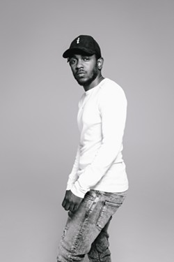 Kendrick Lamar’s Theology of Alright