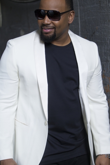 On the "A" w/Souleo: Singer Avant Questions the Politics of Today’s Music Industry
