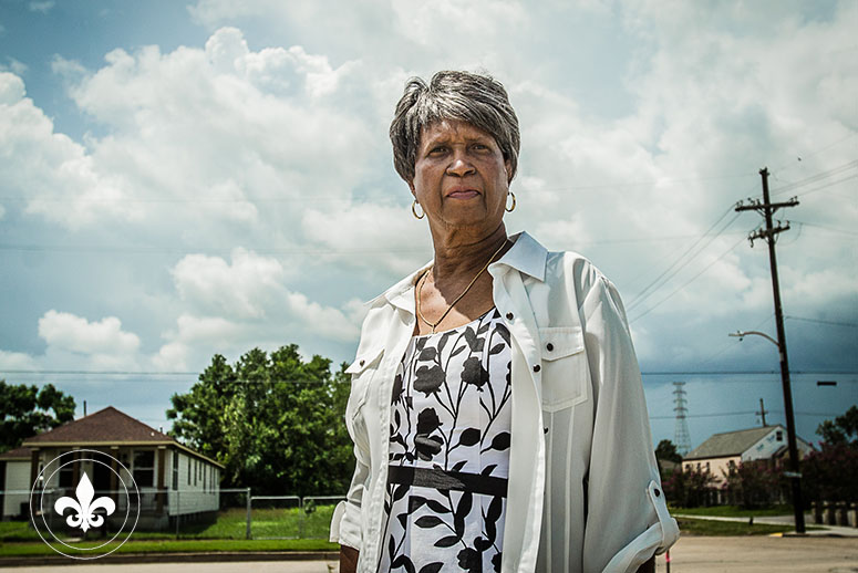 What Is the Place for Black People in Post-Katrina New Orleans?