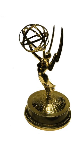 Emmy Recap and Reaching Your Career Milestone!