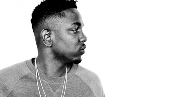 What If Kendrick Lamar Taught in Black Classrooms?