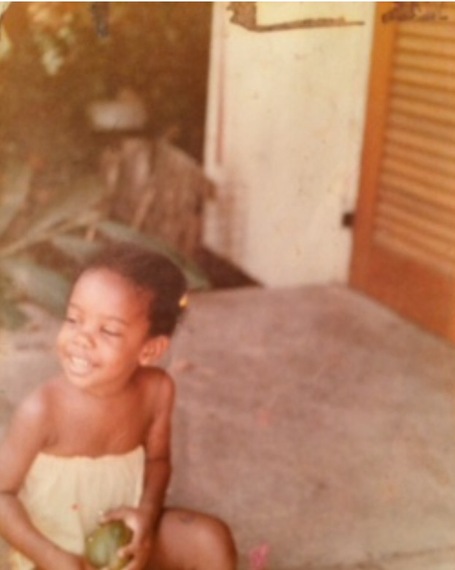 Growing Up a Black Girl in Trinidad
