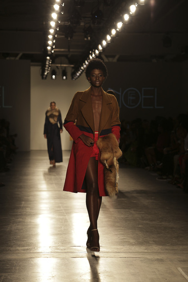 On the "A" w/Souleo: Black Designers Absent from NYFW but Present in Other Ways