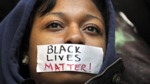 The Miseducation of the Black Lives Matter Movement