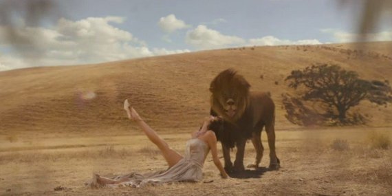 Everything Wrong With Taylor Swift’s New Music Video