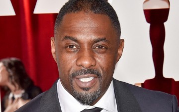 In What Universe is Idris Elba Not ‘Suave’ Enough to Be Bond?
