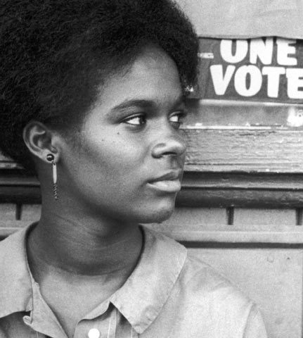 Black Women’s Votes Matter