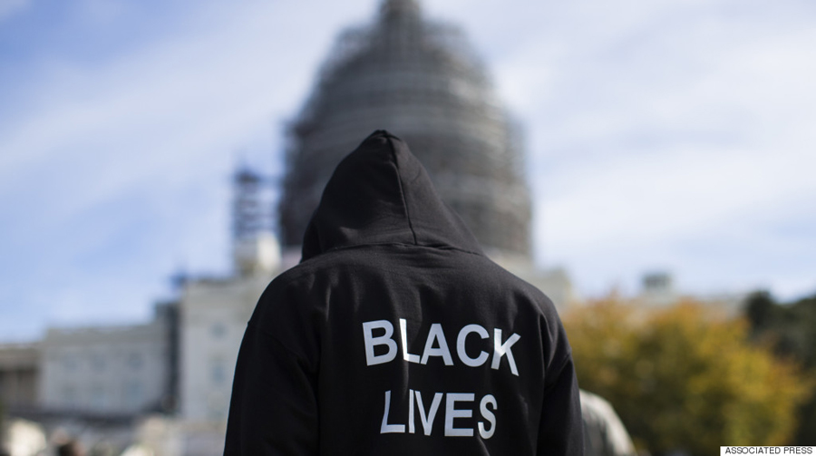 Police Killings Surpass the Worst Years of Lynching, Capital Punishment, and a Movement Responds