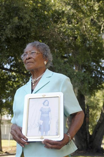 Recy Taylor and the Atrocious Legacy of All-White Juries