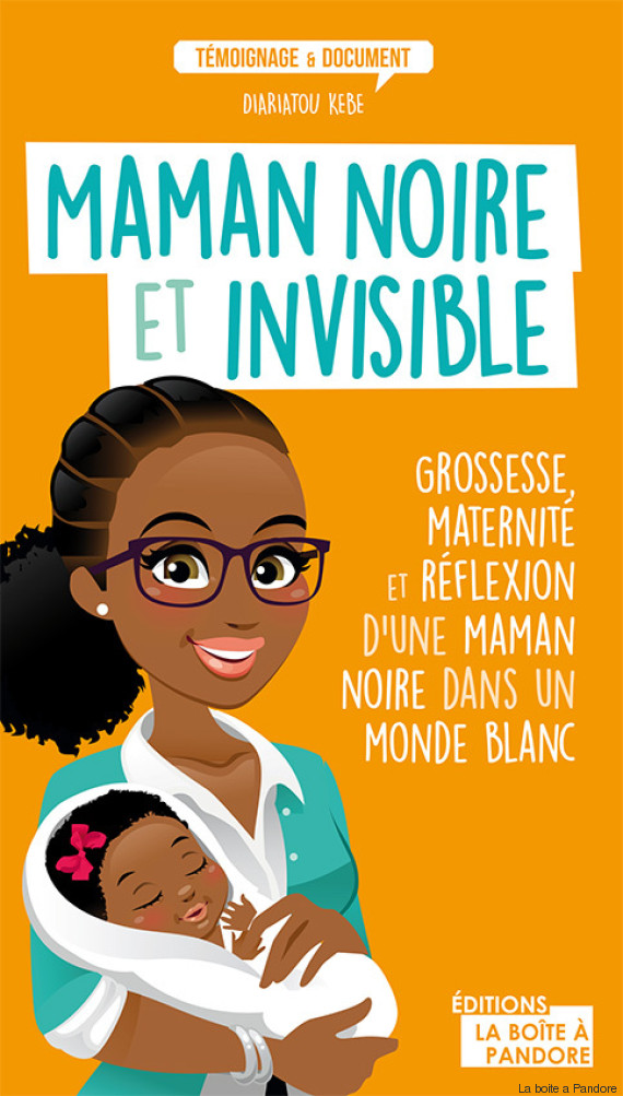 Black Women Are Invisible in France. What Will That Mean for My Son?