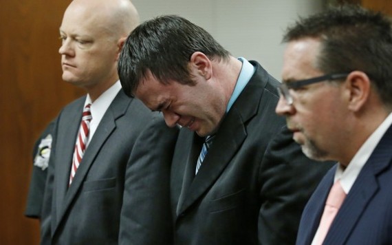 With Daniel Holtzclaw Conviction, Justice is Finally Not Denied