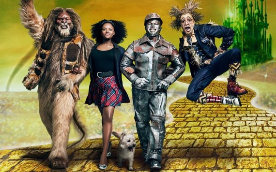 ‘The Wiz Live!’ Finds a Brand New Day on the Small Screen