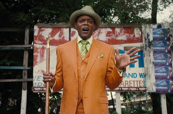 If Spike Lee’s Chi-Raq is Not Chicago’s True Story, What is?