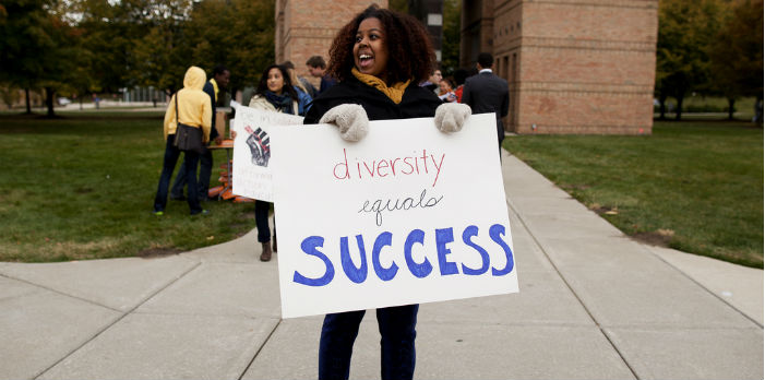 Attacking the Truth About Race-Based College Admissions