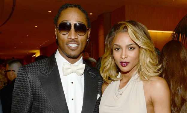 AM BUZZ: Ciara Is Suing Future For $15M; Serena Williams Shows Off Her ASSets & More…
