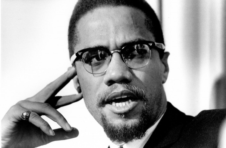 Today In Black History: Malcolm X Assassination