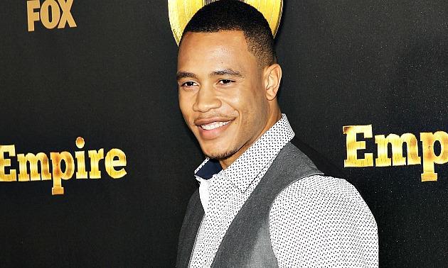 AM BUZZ: Trai Byers Dispels “Empire” Rumors; Beyonce Reportedly Has A Meltdown At Kelly’s Party & More..