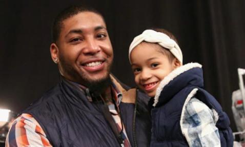 Morning Minute: Leah Still Marks One Year Of Cancer Remission!