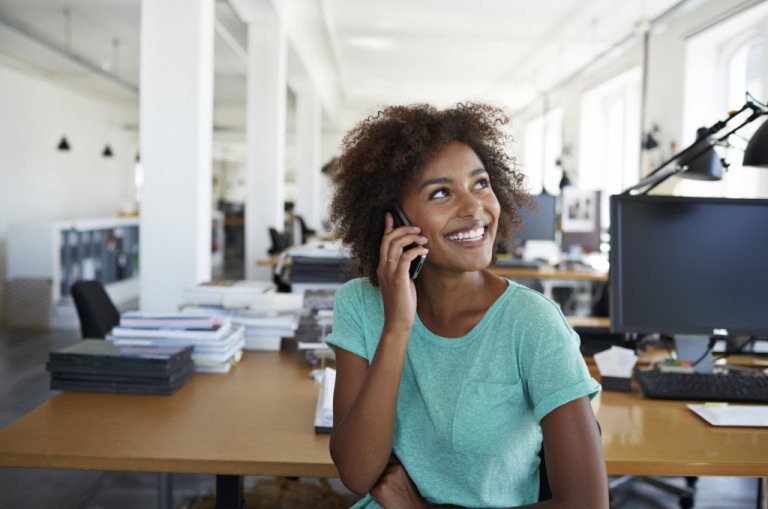 5 Facts You Should Know About Black Women In The Workplace