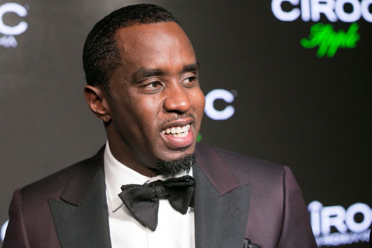 Each One, Teach One: Sean ‘Diddy’ Combs To Open Charter School In Harlem