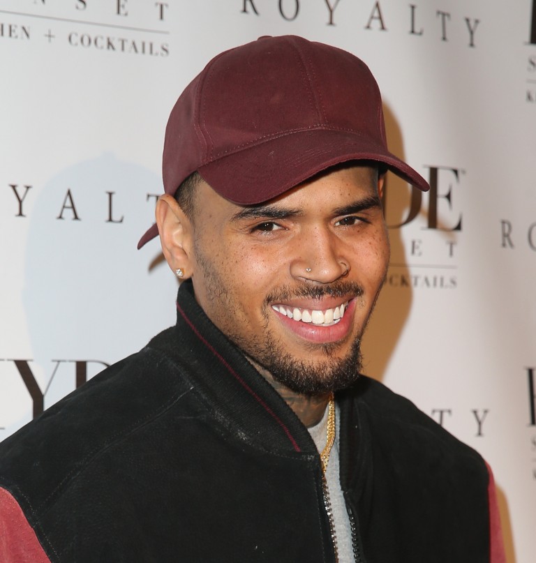 AM BUZZ: Chris Brown And Kevin McCall’s R&Beef; New Whitney Houston Documentary & More…