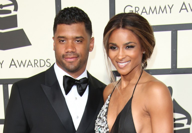 AM BUZZ: Russell Wilson Launches ‘Good Man’ Clothing Line; Kardashians Link Up With Rob’s Ex & More…