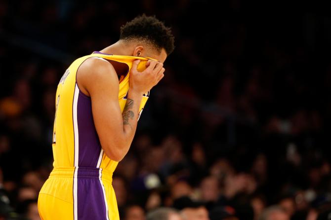 502503590-dangelo-russell-of-the-los-angeles-lakers-holds-his