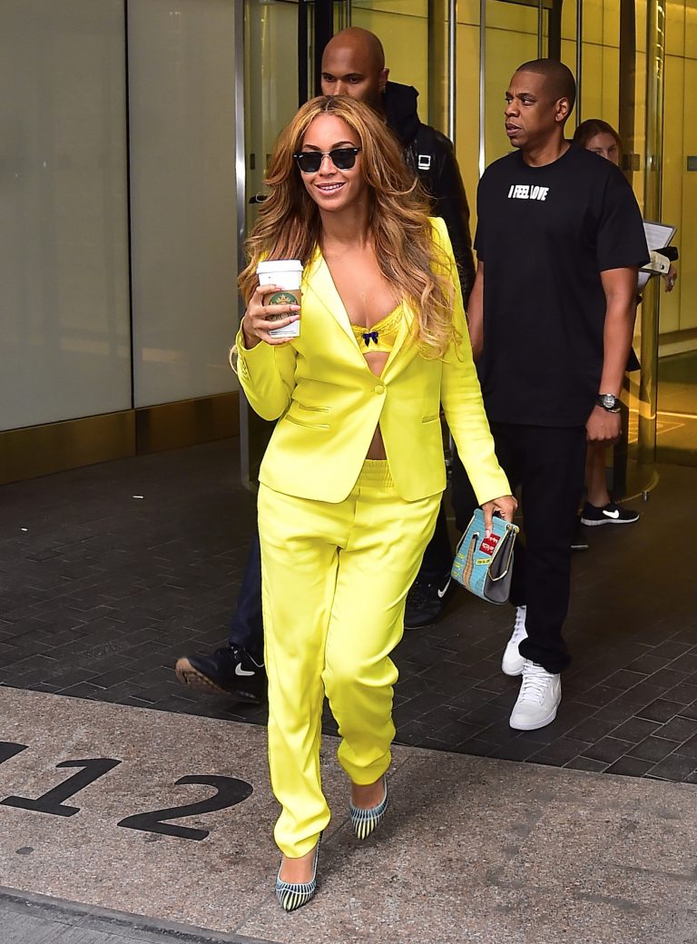 10 Things You Should Know About Beyoncé’s ‘Lemonade’