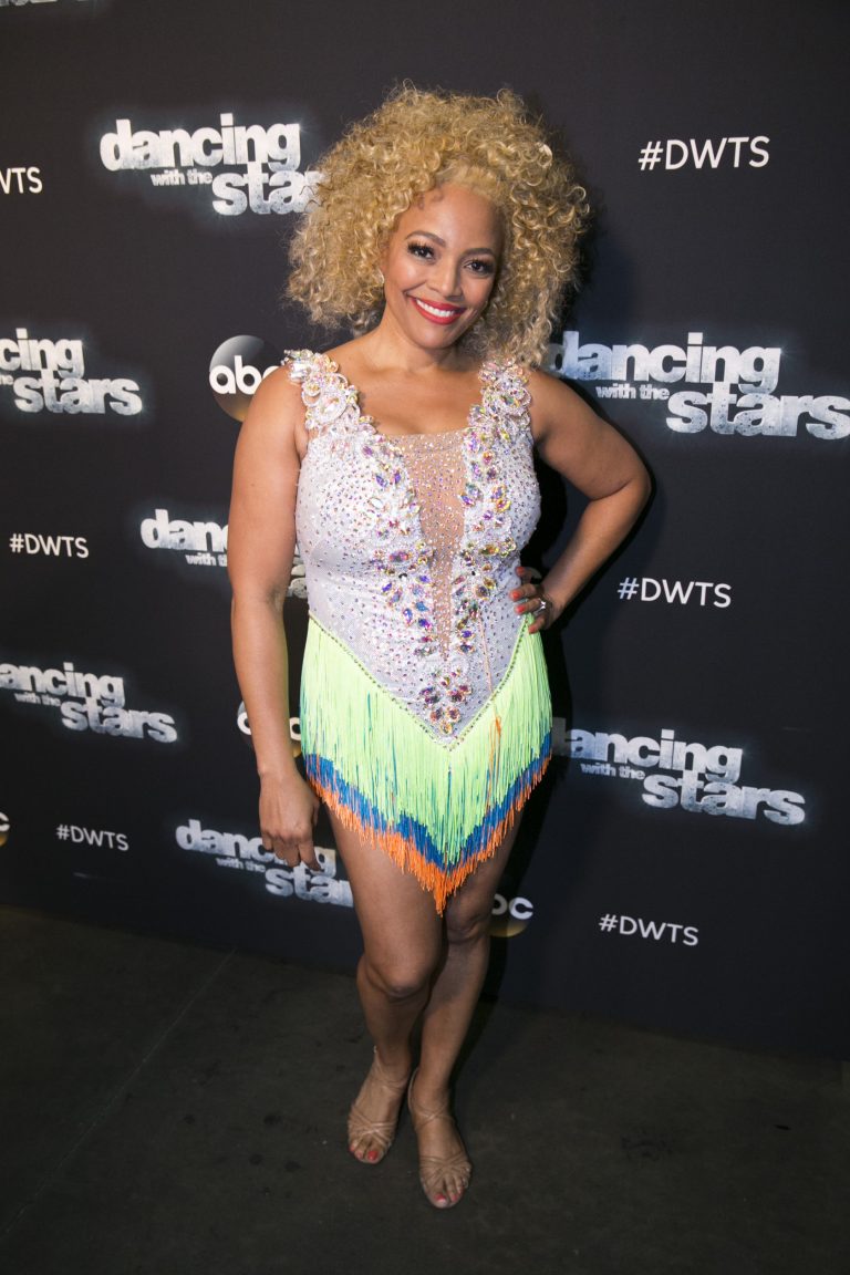 Exclusive: Kim Fields Sets The Record Straight On ‘Real Housewives Of Atlanta’ Rumors