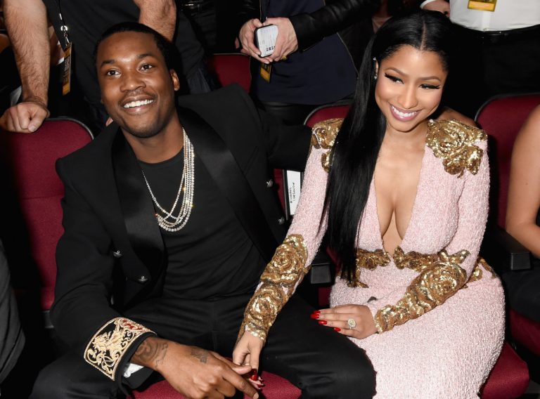 AM BUZZ: Nicki Minaj & Meek Mill’s Date; Christina Aguilera Proves She’s One Of The Singing Greats & More…