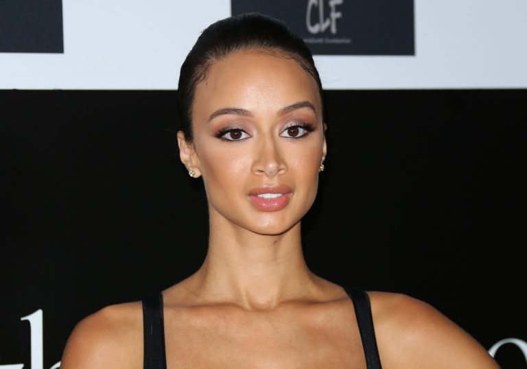 AM BUZZ: Draya Michele Shares Video Of The Birth Of Her Son; Ozzy And Sharon Osbourne Divorcing & More…