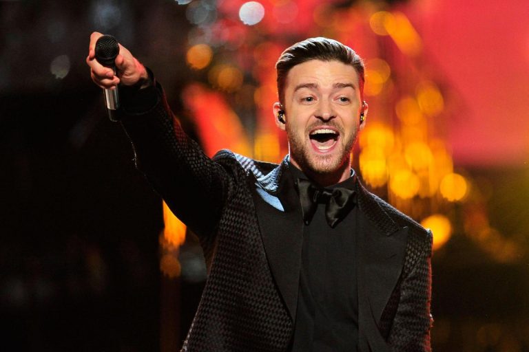 PRESS PLAY: Justin Timberlake’s New Single Is So Pop We Feel Like He’s Trying To Sell Us Jeans