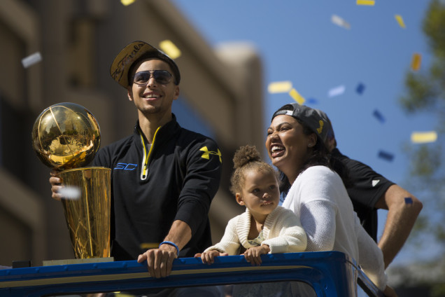 Ayesha Curry To Stephen A. Smith: Don’t Pit Me Against LeBron’s Wife