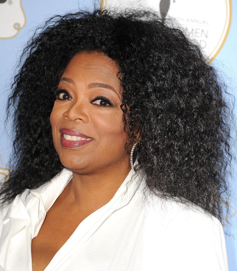 AM BUZZ: Oprah Credits Stedman With Weight Loss; Toni Braxton Reportedly Dating Birdman & More…