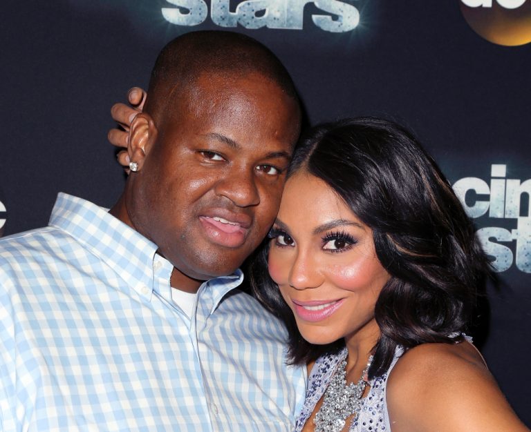 AM BUZZ: Tamar Braxton & Husband Caught In Domestic Dispute; DMX Welcomes 15th Child & More…