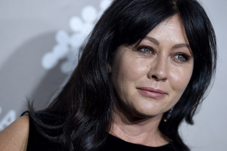 AM BUZZ: Shannen Doherty Of ‘Charmed’ Reveals Her Battle With Cancer; BeyHive Accused Of Hacking Becky & More…
