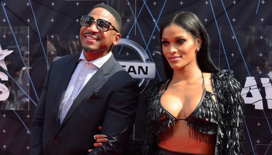 ‘LHHATLS5’ Recap: Stevie J And Joseline Offer Each Other Half-Hearted Apologies